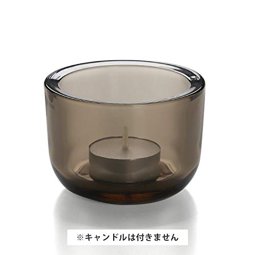 Amazon.co.jp: イッタラ (iittala) ヴァルケア キャンドルホルダー
