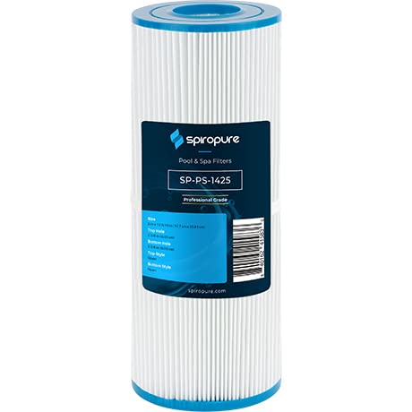 Amazon.com : SpiroPure Replacement for C-5625 Jacuzzi CFR-25 PJ25
