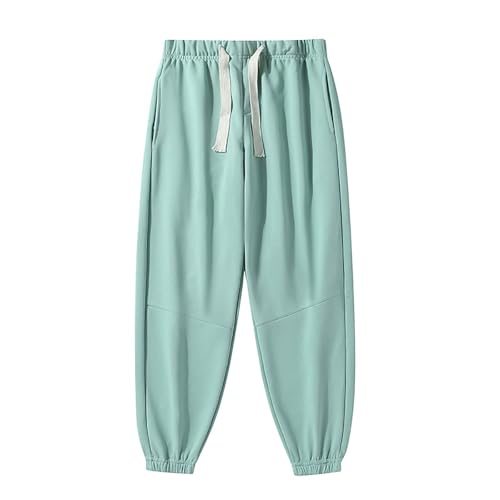 Pantalon baggy homme blanc coupe droite style militaire et montagne