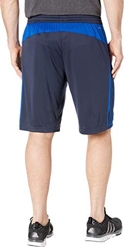 Image of adidas Men's Designed 2 Move 3-Stripes Cool Shorts