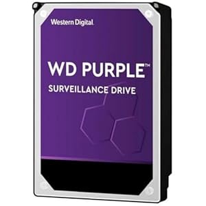 Ernitec 2TB 24/7 HDD SATA Marke
