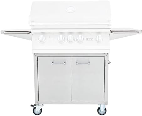 Lion Premium Grills 53621 Grill Cart image 3