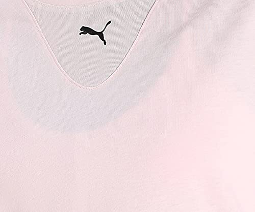 Image of PUMA Women's Bohemian Classic Fit Tee