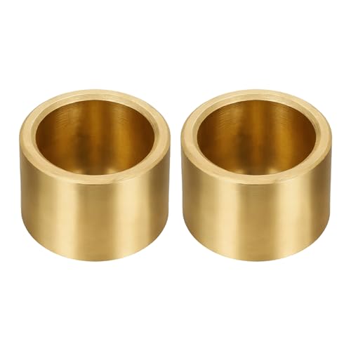 Rodamientos de manguito de 25 mm para reparación de maquinaria industrial