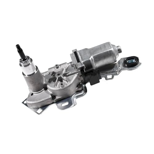 Moteur essuie-glace arrière en panne sur Peugeot 108 ? Solution 851300H061
