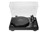 Audio-Technica AT-LP8X Semi-Automatic Direct Drive...
