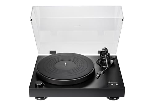 Audio-Technica AT-LP8X tocadiscos de accionamiento directo