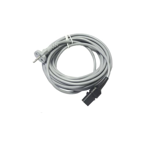 Nilfisk Cable GM 80 negro