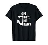Ropa de capitán de barco