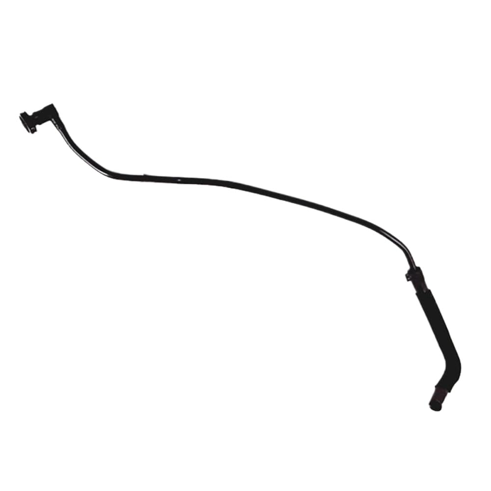 Rear Coolant Expansion Tank Hose 8K0 121 081AH Compatible with Audi A4