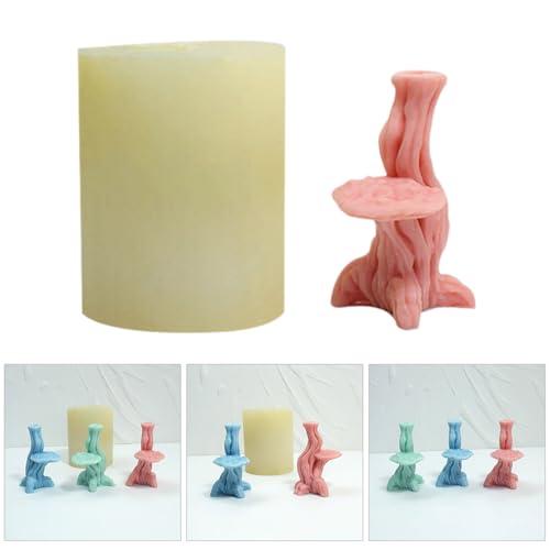 Moule silicone de qualité supérieure pour moulage d'art