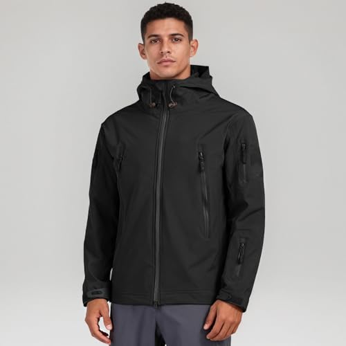 Catálogo de Chaquetas deportivas para Hombre los preferidos por los clientes. 30 Chaquetas deportivas para Hombre marca RELAAX IN (3)