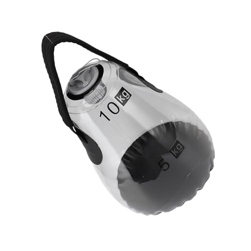 Bolsa de agua inflable CHICIRIS para ejercicio 10kg miniatura 5