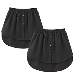 2pc Black