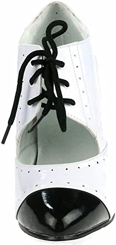 Ellie Shoes Women's 511-Gangster Slide Pump2