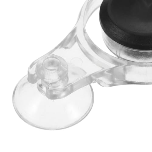 Zerodeko Lot de 20 manettes de jeu mobiles, joystick spiralé pour – vue 7