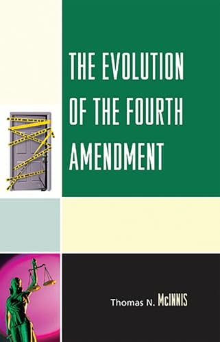 The Evolution of the Fourth Amendment view 2