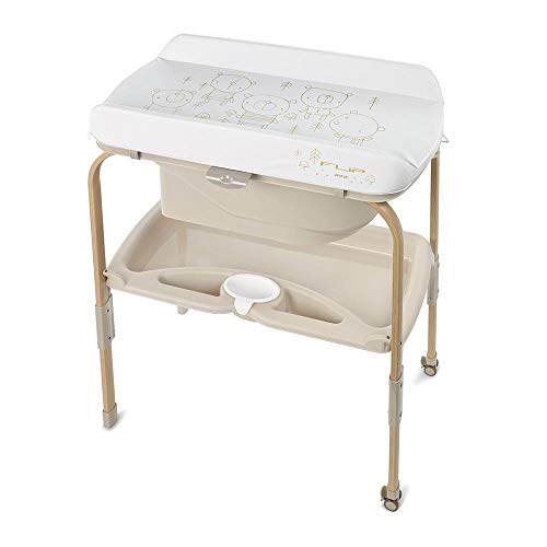 Jane 6624 W – baignoires et sièges de bain, Unisexe