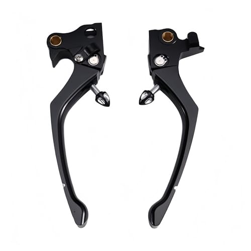 Levier de frein de moto idéal pour les longues balades en XL1200