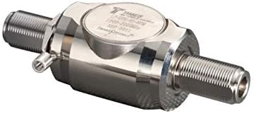 Times Microwave - Lp-gpx-05-nfm - 1000-2000mhz N Type M/f Bi-directional 5v, ( Each )
