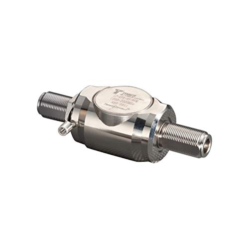 Times Microwave - Lp-gpx-05-nfm - 1000-2000mhz N Type M f Bi-directional 5v Each
