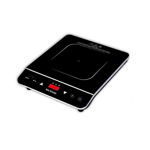 Preisvergleich Produktbild Mx-Onda MX-PIP2195 Induktionskochplatte, handlich