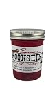 The Candle Cottage Mini Moonshine Candle - Cinnamon