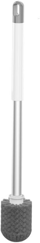 Toilet Brush Toilet Brush Household Wall-Mounted Cleaning Bathroom Squat Toilet Brush and Holder