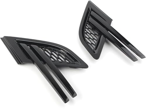 Calandre pour Range Rover Sport remplacement de grille avant usée - 4