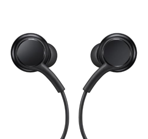 Image of Original for Samsung AKG-Tuned IC100 Type-C Earphone,- Black1