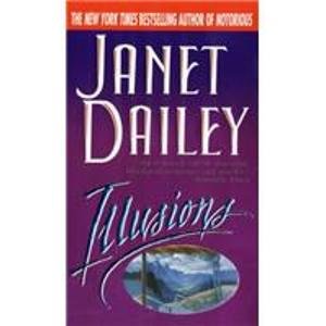 Illusions : A Novel B0042ZF108 Book Cover