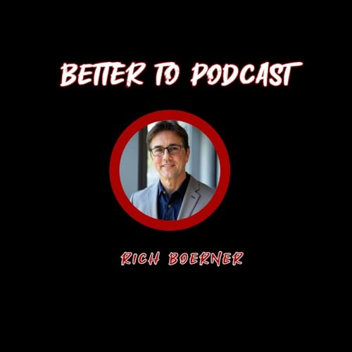 The Not-So Only Child- Rich Boerner