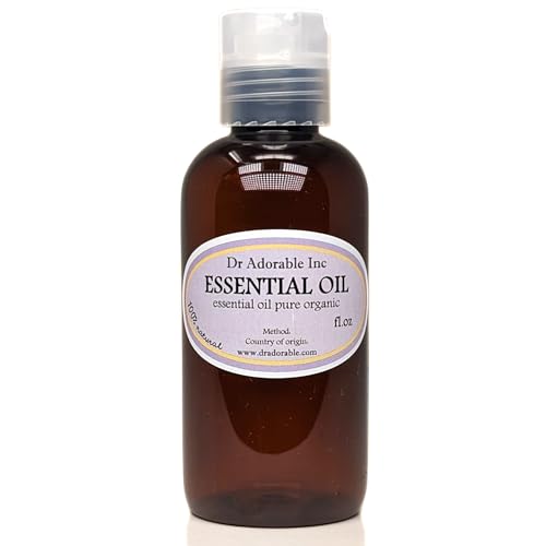 Aceite Esencial Ravintsara 4 oz Dr Adorable miniatura 1