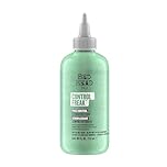 Bed Head by TIGI - Control Freak Anti Frizz Hair Serum - For Smooth Shiny Hair - 255 ml