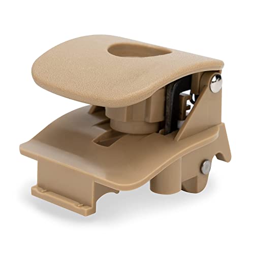 Manija Barra Guantero Beige miniatura 6