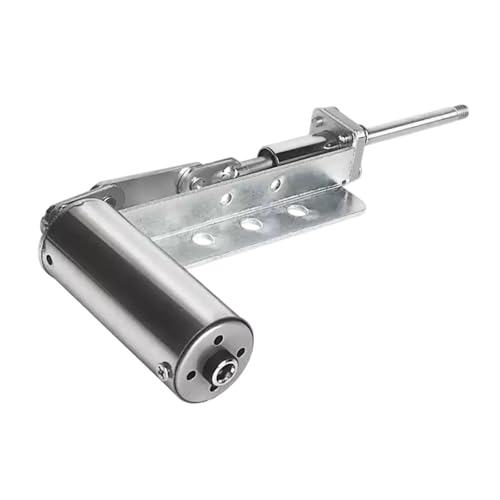 Image of Linear Actuator Small Electric Linear Reciprocating Motor for Home Workshops|| Linear Actuators| Linear Motion | Automation, Motors & Drives |Business & Industrial