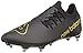 Produktbild New Balance Unisex Furon V7 Destroy Sg Fuballschuh, Schwarz, 43 EU