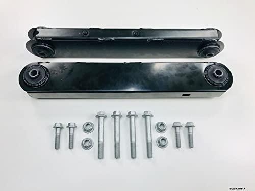 Bras de commande inférieur arrière résout problème tenue de route Jeep Cherokee KJ