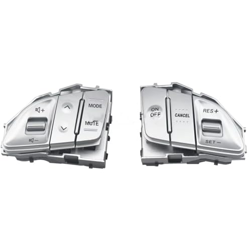 Bouton commande volant pour voyager sereinement en Hyundai Tucson avec régulateur actif