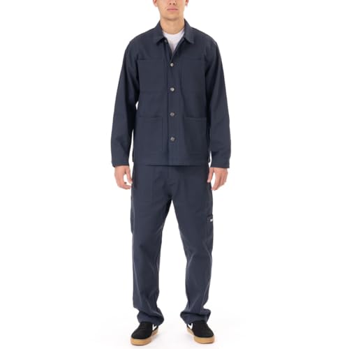 Pro Club Men's Heavyweight Unlined Chore Jacket4