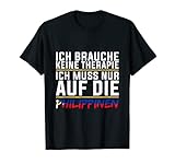 Asien Geschenk für Filipinos Philippinen T-Shirt