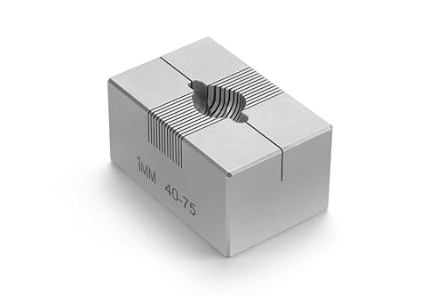 RWD Brain Matrix,Mouse 40-75g, Coronal,1mm,Stainless Steel