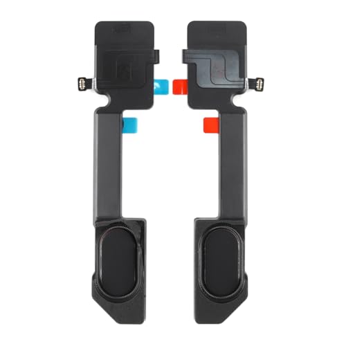 Haut-parleurs A2485 de rechange pour une immersion sonore pure sur ordinateur portable