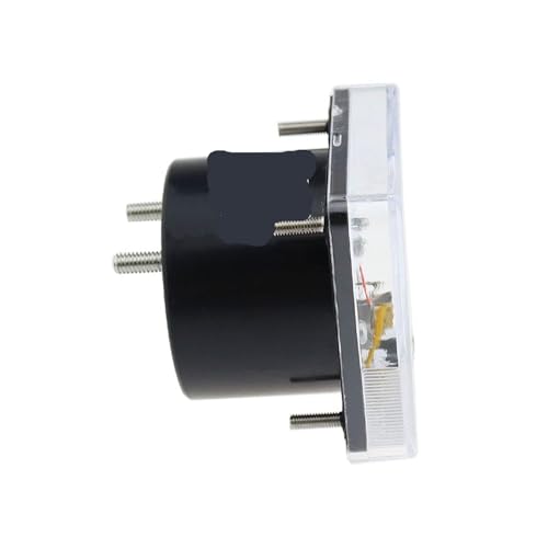 Panneau de mesure de courant pour éviter les surcharges DH-50 analogique DC 3mA