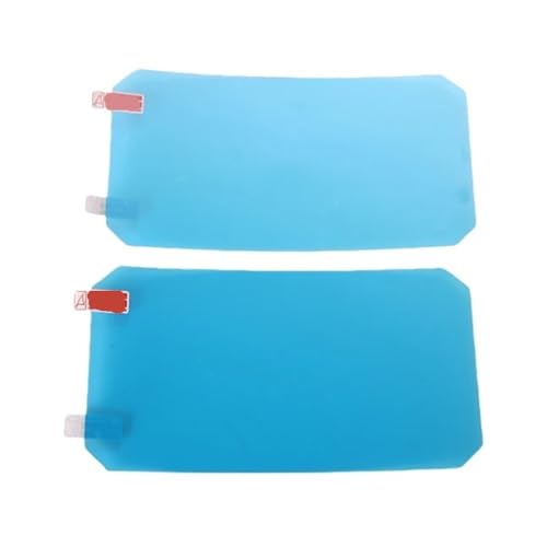 Film de protection moto anti-rayures pour tableau de bord CBR 650R et CB650R 2024