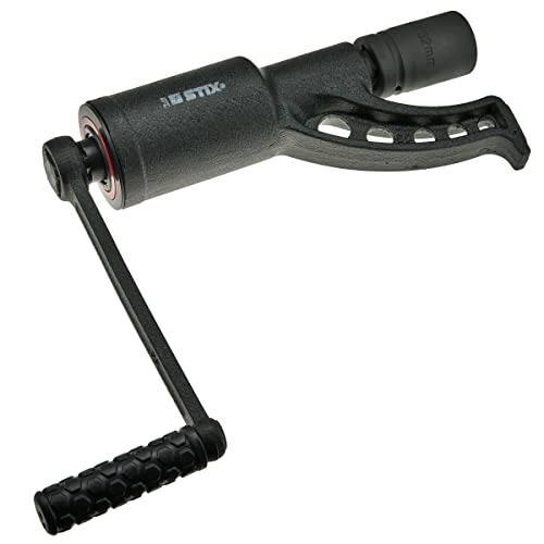 Multiplicateur de couple 1:58 pour dévisser sans force les roues de camion Stix - 5