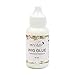 Colla per Parrucche Wig Glue Waterproof Colla ad Acqua per Protesi Capelli Fronte, Toupee, Extension Capelli Colla per ParruccaTrasparente Lace Closure Front Wigs Toupee 38ML 1.3 fl.oz