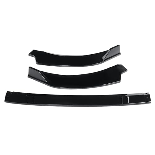 Diffuseur pare-chocs Golf 8 Lyjstore pour personnaliser votre routière en ville