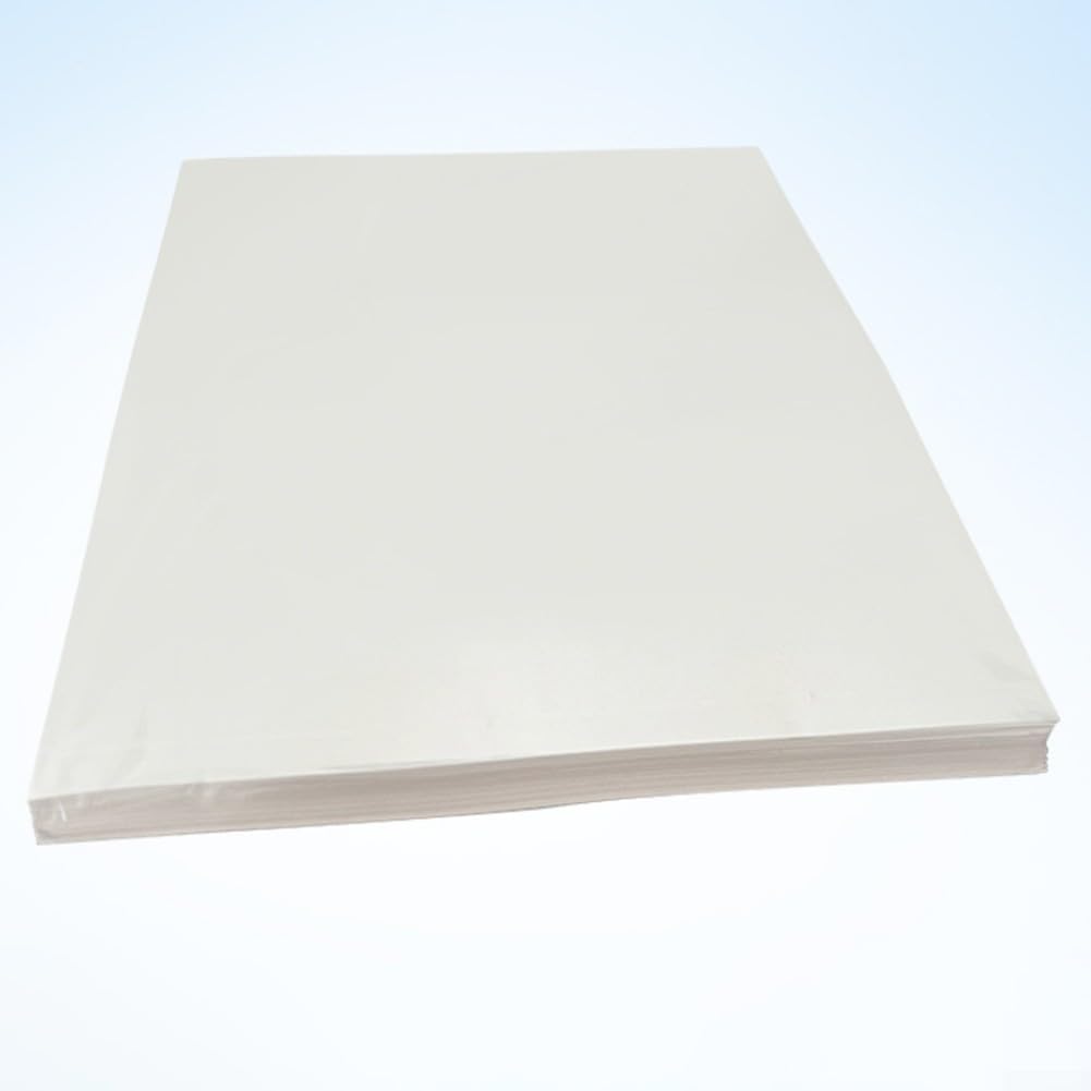 Hochwertiges Transferpapier für a4 120g/m² Waschecht Hochwertiges(A)