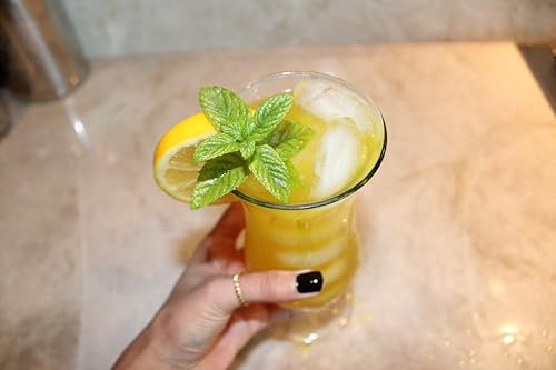 Té Herbal Masala Chai orgánico sin cafeína miniatura 3